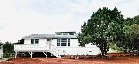 1573 E Cienega Dr, Williams, AZ 86046 photo 4