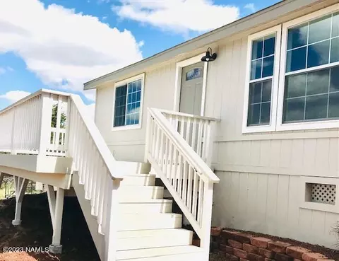 1573 E Cienega Dr, Williams, AZ 86046