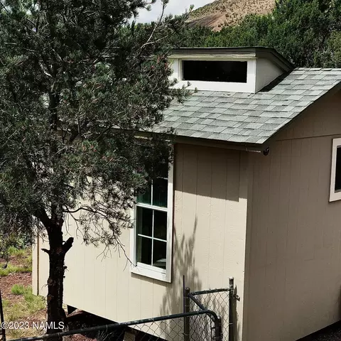 1573 E Cienega Dr, Williams, AZ 86046 photo 34