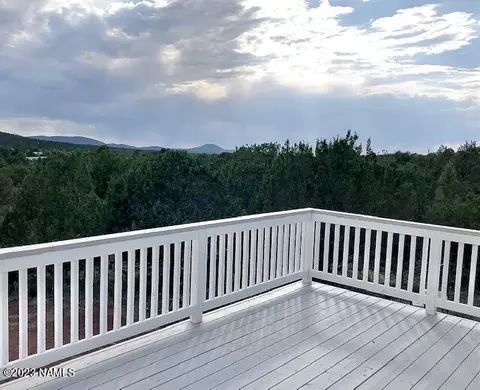 1573 E Cienega Dr, Williams, AZ 86046 photo 3