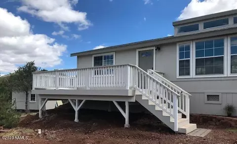 1573 E Cienega Dr, Williams, AZ 86046 photo 2