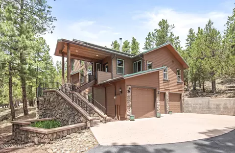 70 E Mount Elden Lookout Rd, Flagstaff, AZ 86001