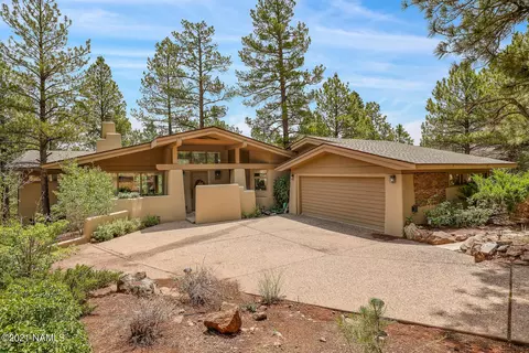 3200 Lee Doyle, Flagstaff, AZ 86005