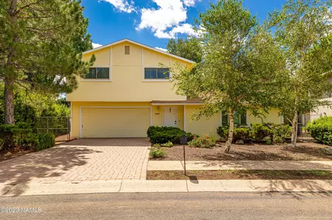 3121 W Shannon Dr, Flagstaff, AZ 86001