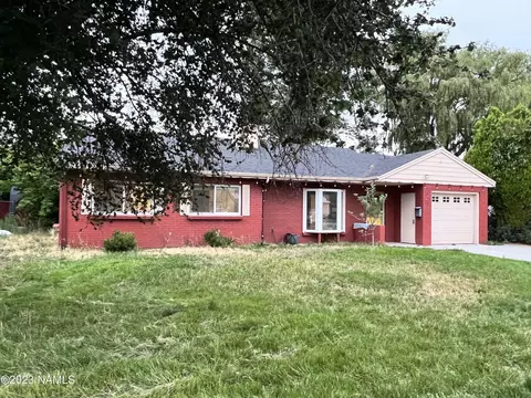 513 W Navajo Rd, Flagstaff, AZ 86001