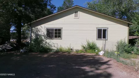 2605 N Rose St #A/B, Flagstaff, AZ 86004
