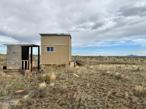 2166 S Safford Dr #11, Williams, AZ 86046