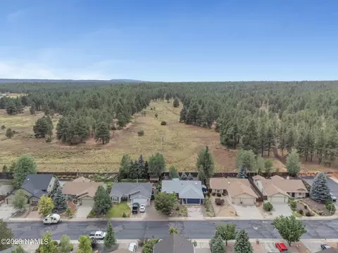 6687 Eagle Crest Dr, Flagstaff, AZ 86004 photo 29