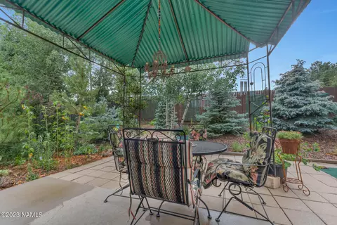 6687 Eagle Crest Dr, Flagstaff, AZ 86004 photo 26