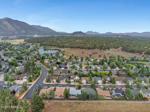 6687 Eagle Crest Dr, Flagstaff, AZ 86004 photo 32