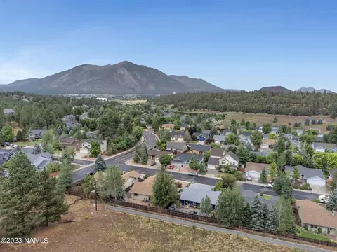 6687 Eagle Crest Dr, Flagstaff, AZ 86004 photo 31