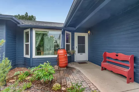 6687 Eagle Crest Dr, Flagstaff, AZ 86004 photo 5
