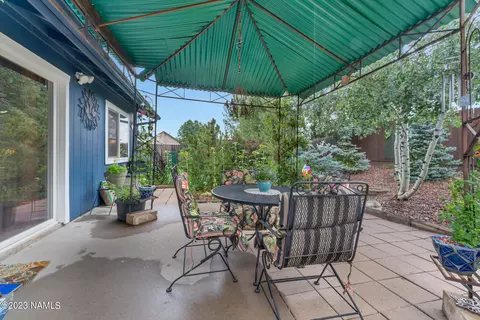 6687 Eagle Crest Dr, Flagstaff, AZ 86004 photo 25