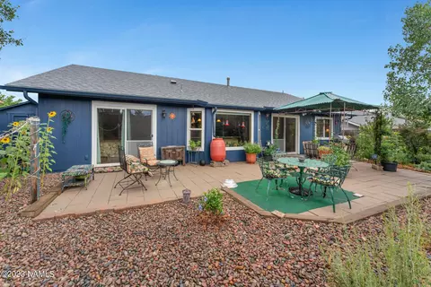 6687 Eagle Crest Dr, Flagstaff, AZ 86004 photo 22