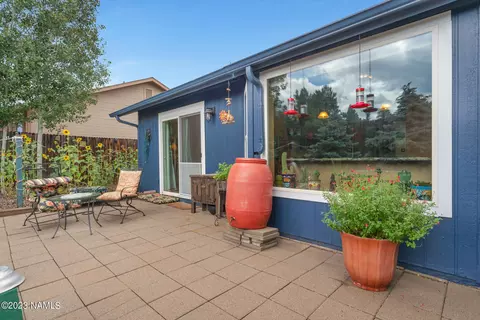 6687 Eagle Crest Dr, Flagstaff, AZ 86004 photo 23