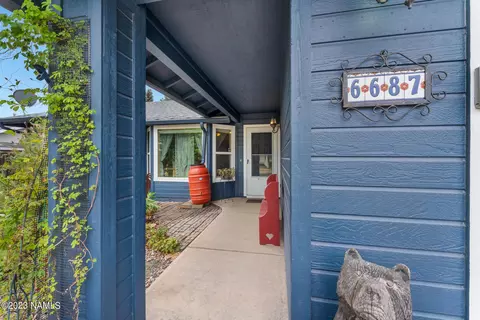 6687 Eagle Crest Dr, Flagstaff, AZ 86004 photo 4