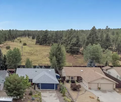 6687 Eagle Crest Dr, Flagstaff, AZ 86004 photo 28