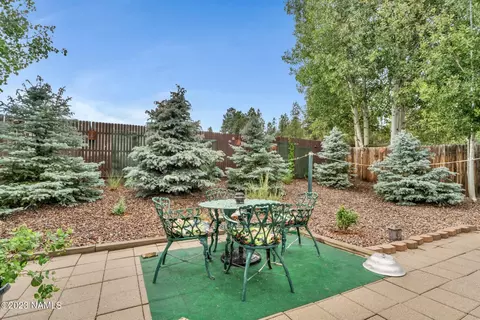 6687 Eagle Crest Dr, Flagstaff, AZ 86004 photo 27