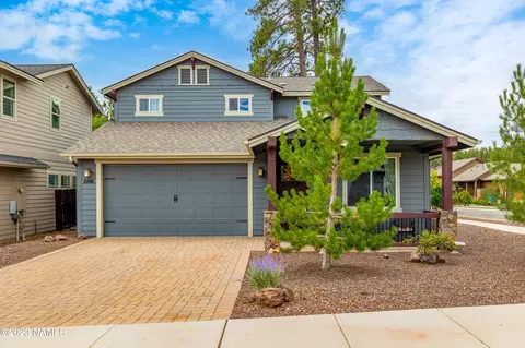 2286 W Mission Timber Cir, Flagstaff, AZ 86001