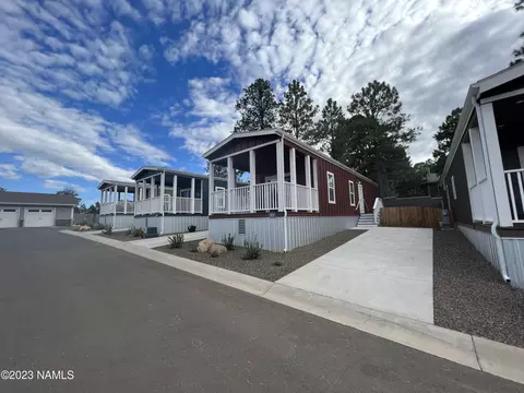 1411 N Fourth St UNIT 22, Flagstaff, AZ 86004