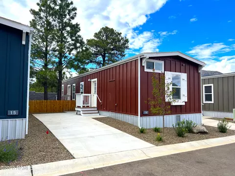 1411 N Fourth St #PLAN E, Flagstaff, AZ 86004