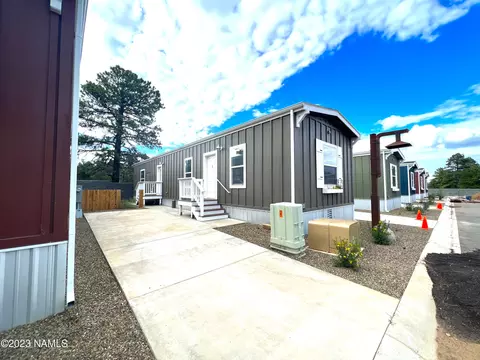 1411 N Fourth St UNIT 13, Flagstaff, AZ 86004