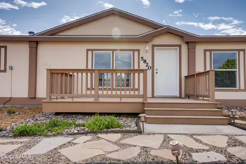 5820 Velvet Valley Ln, Flagstaff, AZ 86004