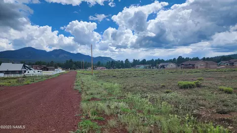 155 N Stoneman Blvd, Williams, AZ 86046