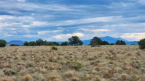 3806 W Singletree Rd, Williams, AZ 86046
