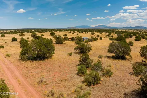 3054 E Silver Valley Rd, Williams, AZ 86046 photo 5