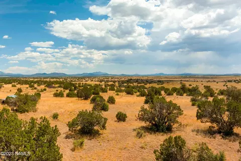 3054 E Silver Valley Rd, Williams, AZ 86046