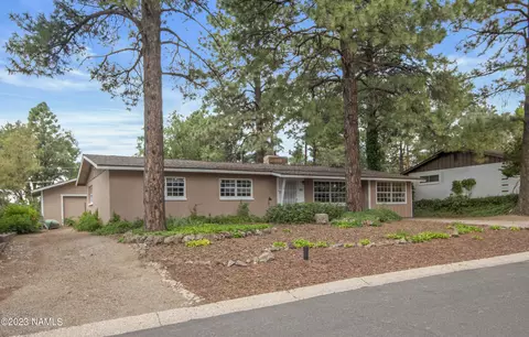 3213 N Jamison Blvd, Flagstaff, AZ 86004