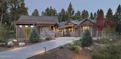 1843 E Sleeper Hollow Ct, Flagstaff, AZ 86005