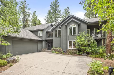 4429 Griffiths Spg, Flagstaff, AZ 86005