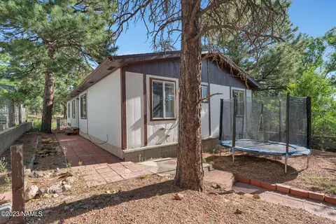 6363 N Snowflake Dr, Flagstaff, AZ 86004