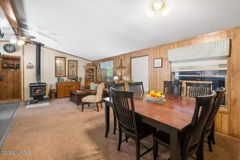 6341 N Snowflake Dr, Flagstaff, AZ 86004 photo 9