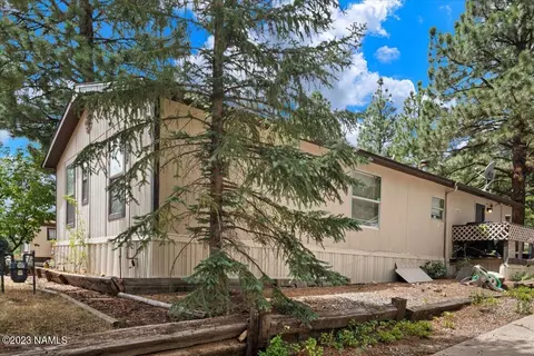 6341 N Snowflake Dr, Flagstaff, AZ 86004 photo 4