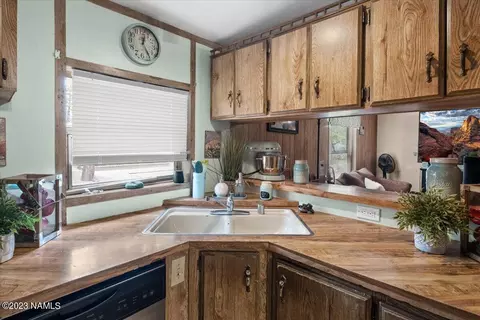 6341 N Snowflake Dr, Flagstaff, AZ 86004 photo 16