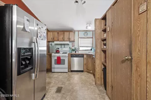 6341 N Snowflake Dr, Flagstaff, AZ 86004 photo 14