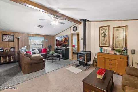 6341 N Snowflake Dr, Flagstaff, AZ 86004 photo 11