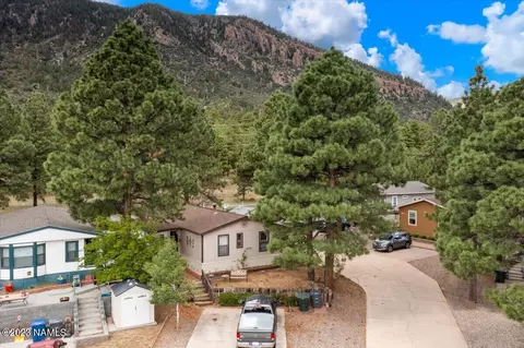 6341 N Snowflake Dr, Flagstaff, AZ 86004 photo 2