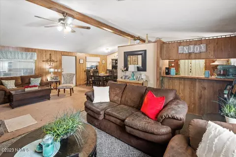 6341 N Snowflake Dr, Flagstaff, AZ 86004 photo 10