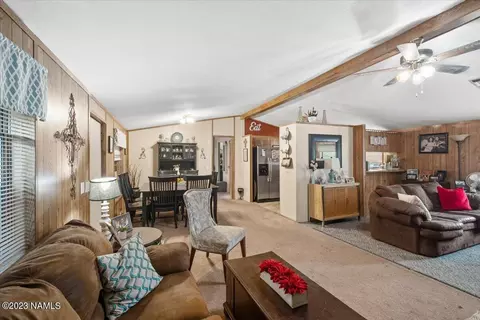 6341 N Snowflake Dr, Flagstaff, AZ 86004 photo 12