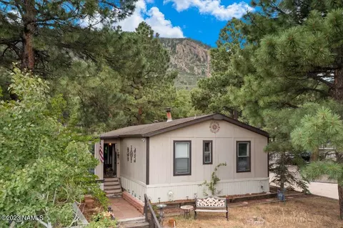 6341 N Snowflake Dr, Flagstaff, AZ 86004
