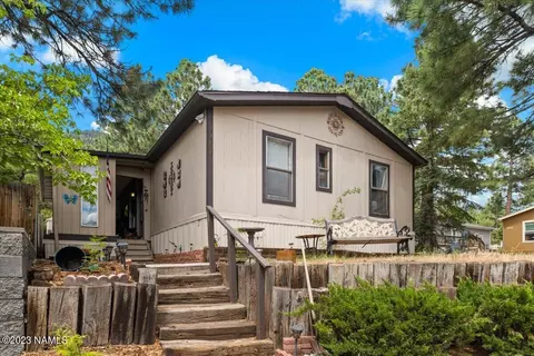 6341 N Snowflake Dr, Flagstaff, AZ 86004 photo 3