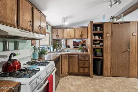 6341 N Snowflake Dr, Flagstaff, AZ 86004 photo 15