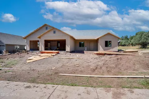 249 Royal Troon Dr, Williams, AZ 86046