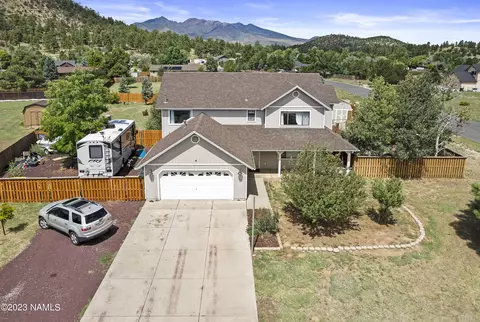 9790 N Legacy Ln, Flagstaff, AZ 86004