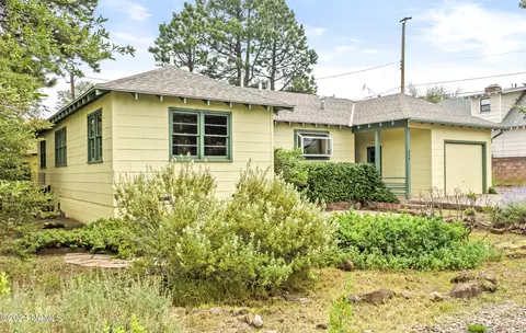 214 W Sullivan Ave, Flagstaff, AZ 86001