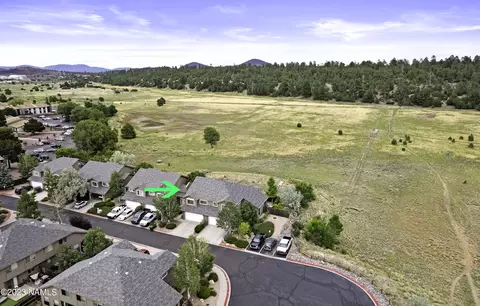 5588 E Boulder Run Dr, Flagstaff, AZ 86004